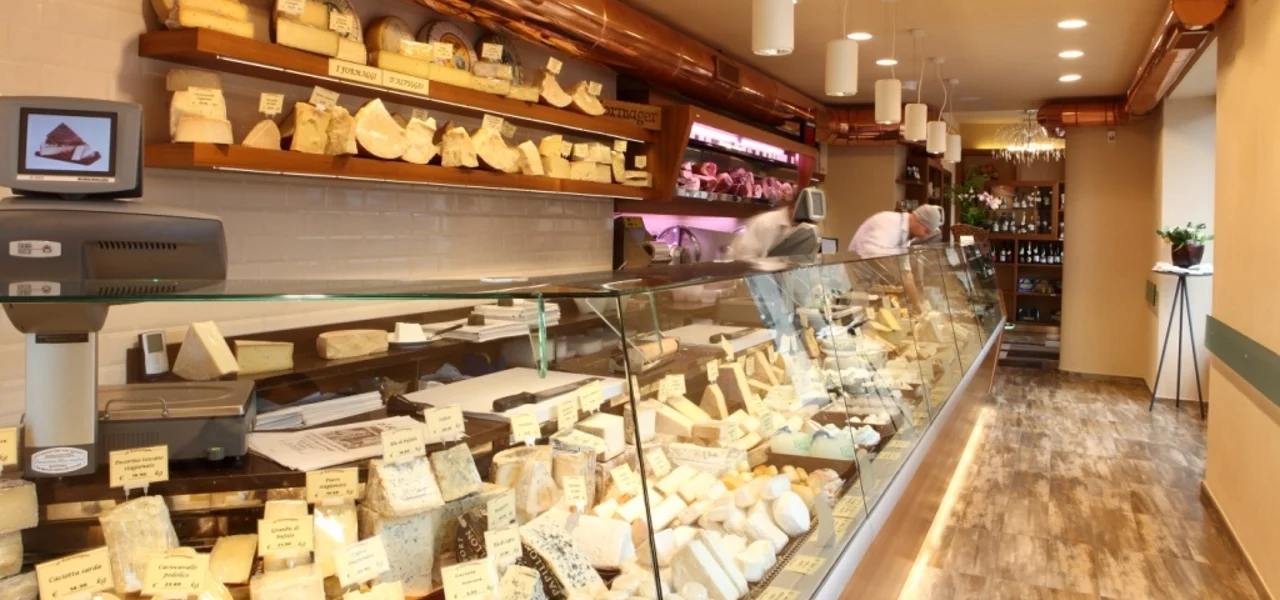 Caseifici Bergamaschi